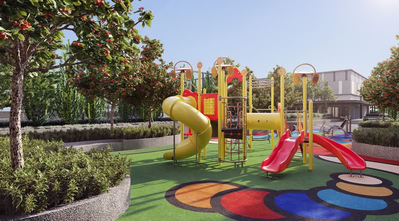 Jernih Residence - iProperty.com.my