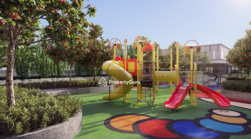 Untuk Dijual - Jernih Residence