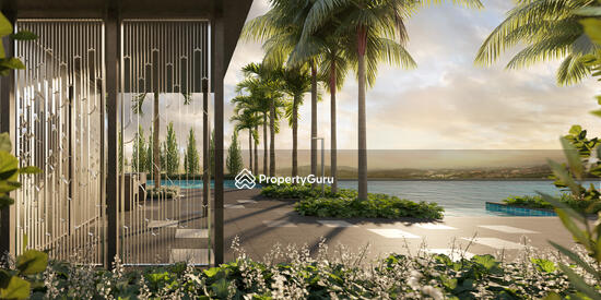 Untuk Dijual - Jernih Residence