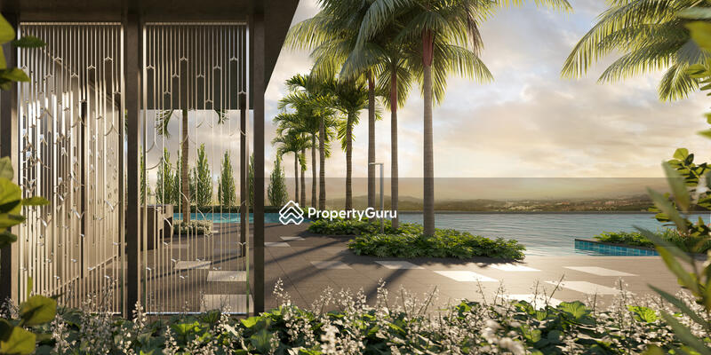 Untuk Dijual - Jernih Residence