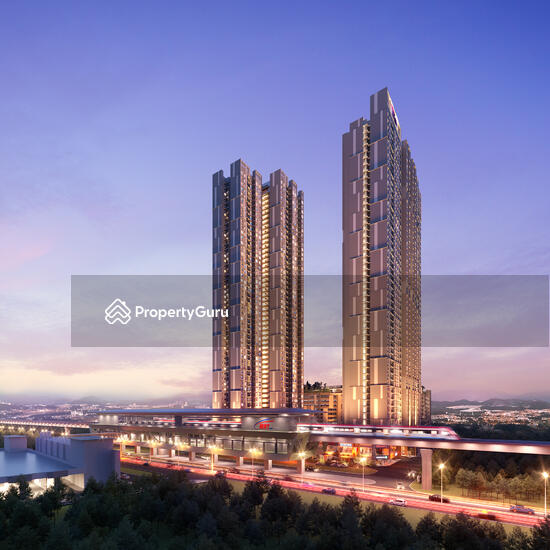 Untuk Dijual - Jernih Residence