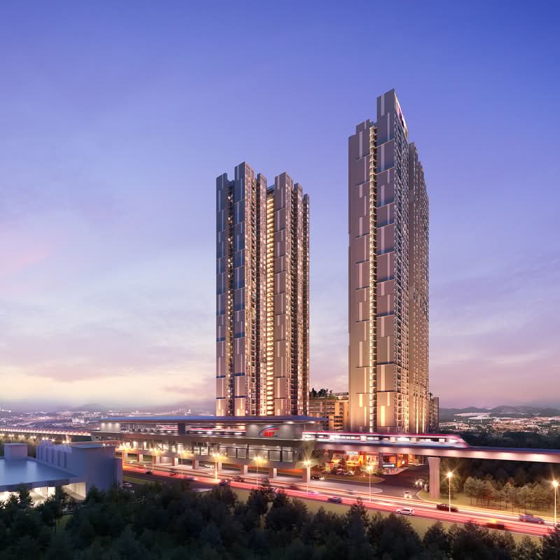 Jernih Residence - iProperty.com.my