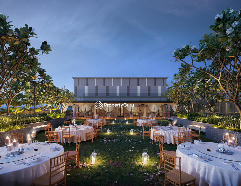 Untuk Dijual - Jernih Residence