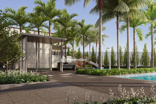 Untuk Dijual - Jernih Residence