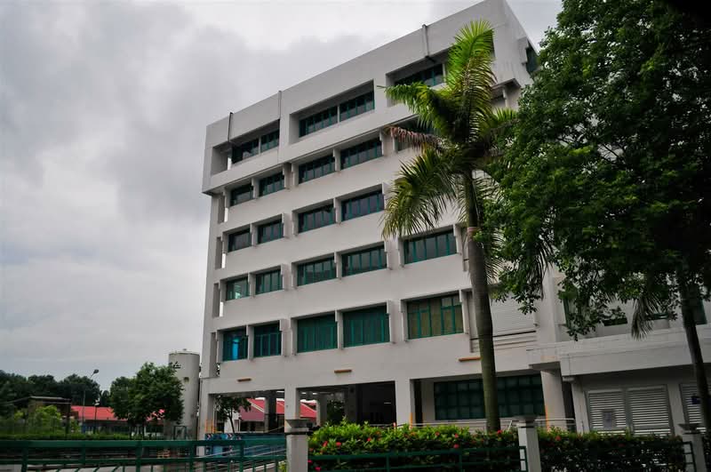 Clearlab Building #0