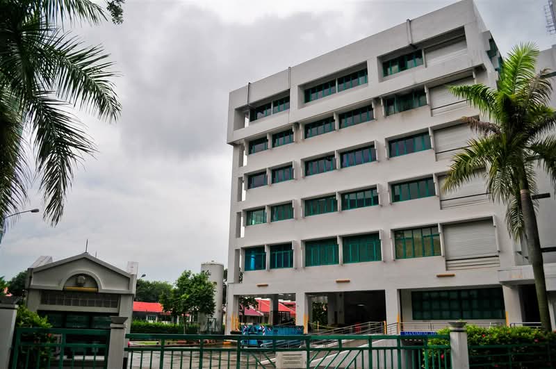 Clearlab Building