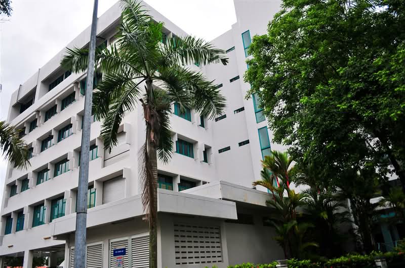Clearlab Building