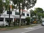 Clementi Arc #0