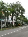 Clementi Arc #0