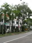 Clementi Arc #0