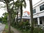 Clementi Arc #0