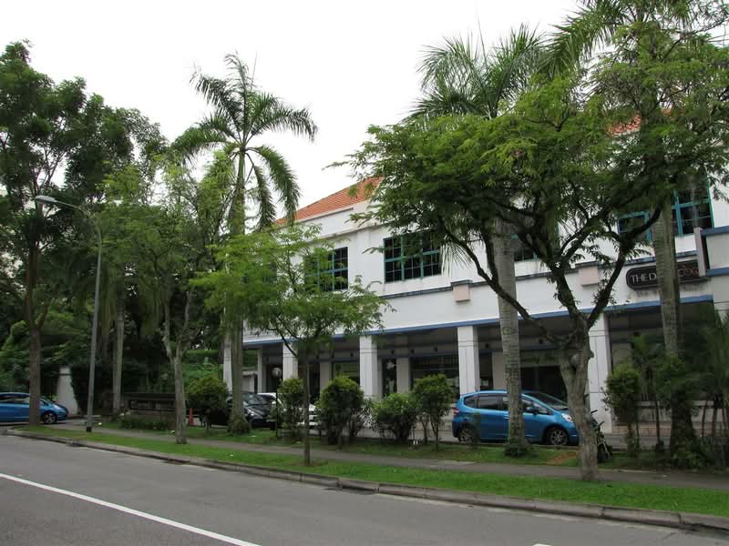 Clementi Arc