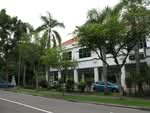 Clementi Arc #0
