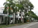 Clementi Arc #0