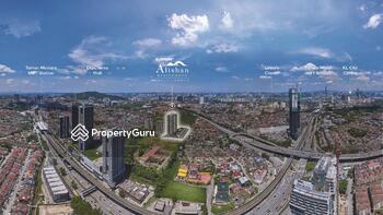 Sunway Alishan Residences