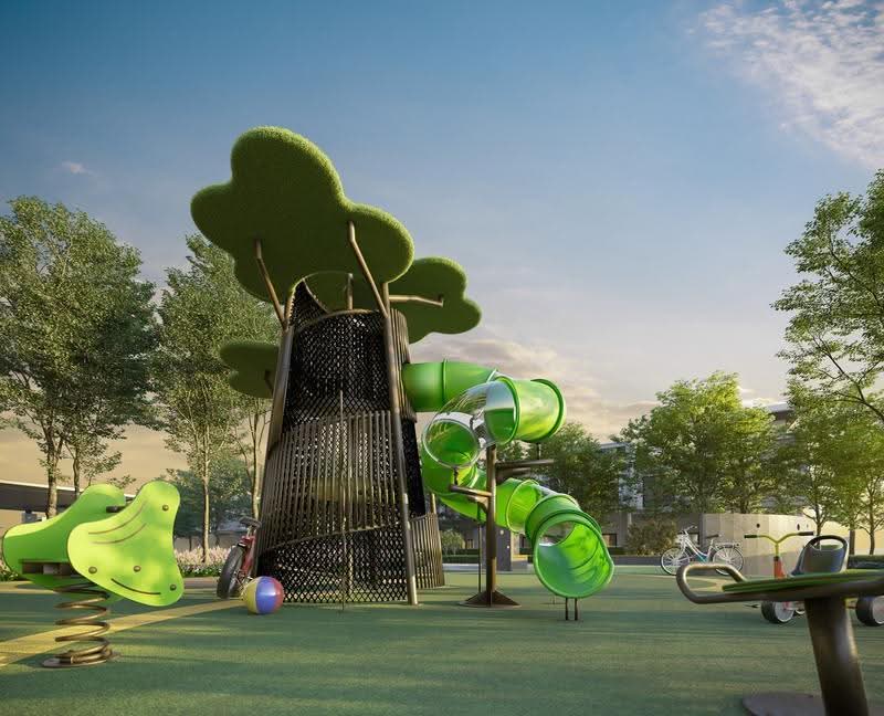 Sunway Alishan Residences