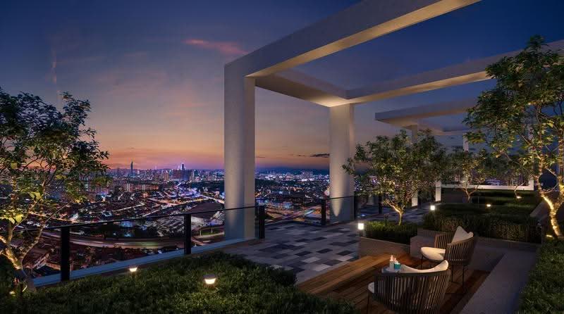 Sunway Alishan Residences