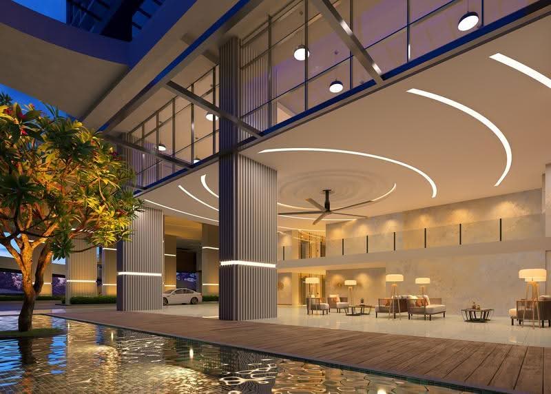 Sunway Alishan Residences