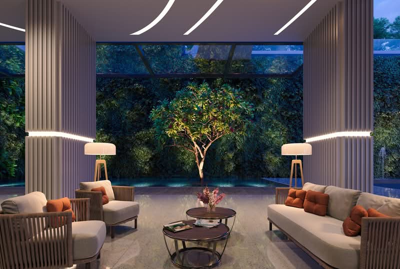 Sunway Alishan Residences