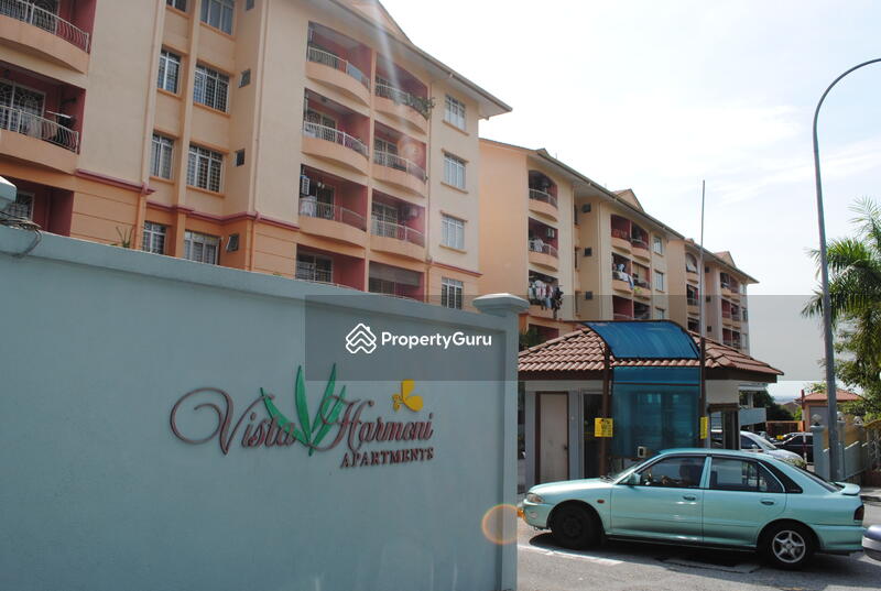 Vista Harmoni Apartments (Condominium) for Sale/Rent, 2024