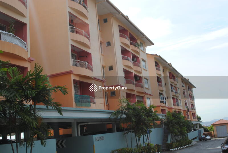Vista Harmoni Apartments (Condominium) for Sale/Rent, 2024