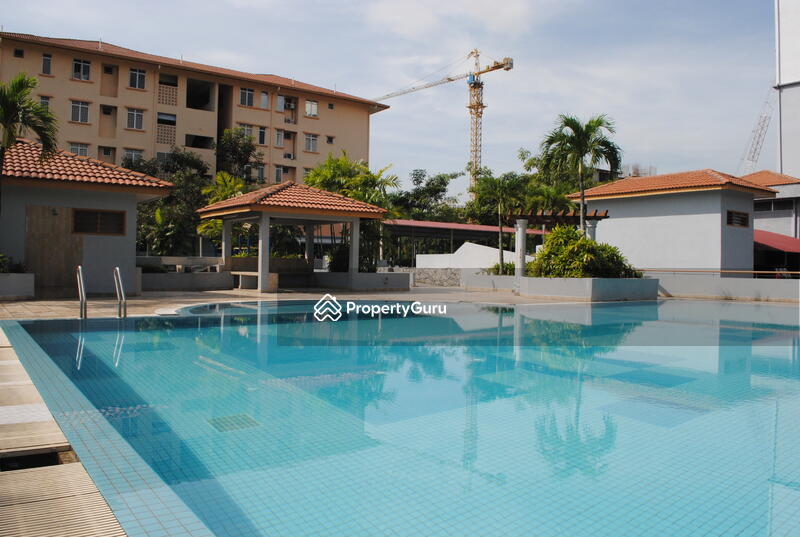 Vista Harmoni Apartments (Condominium) for Sale/Rent, 2024