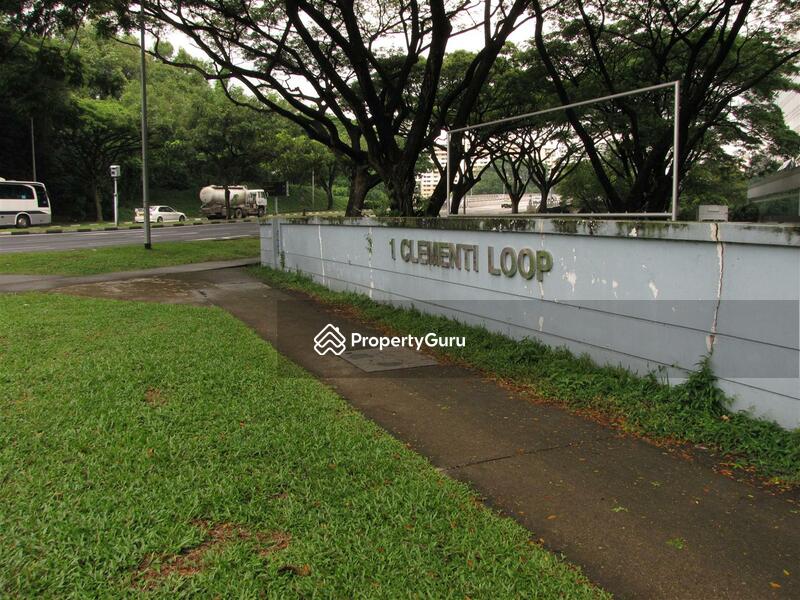 Clementi West Distripark #0