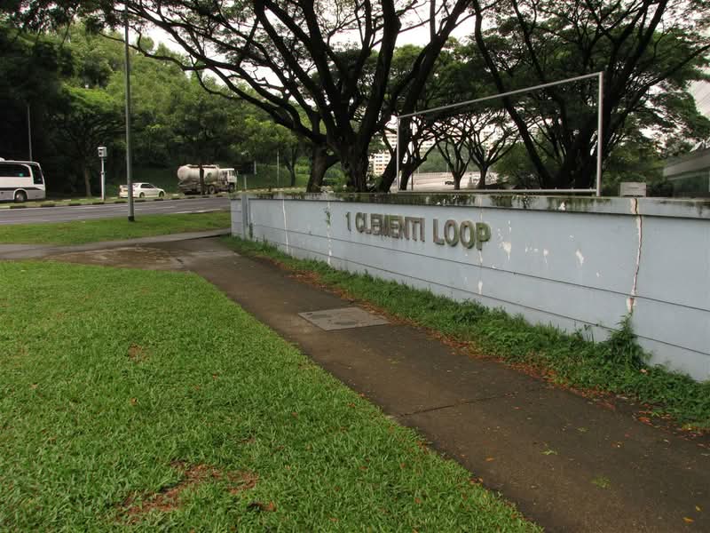 Clementi West Distripark, 1 Clementi Loop, Buona Vista / West Coast / Clementi New Town, 3,379 sqft, Factory / Workshop (B2) For Rent, by Isma Seeneevassen, 500273148 - CommercialGuru.com.sg