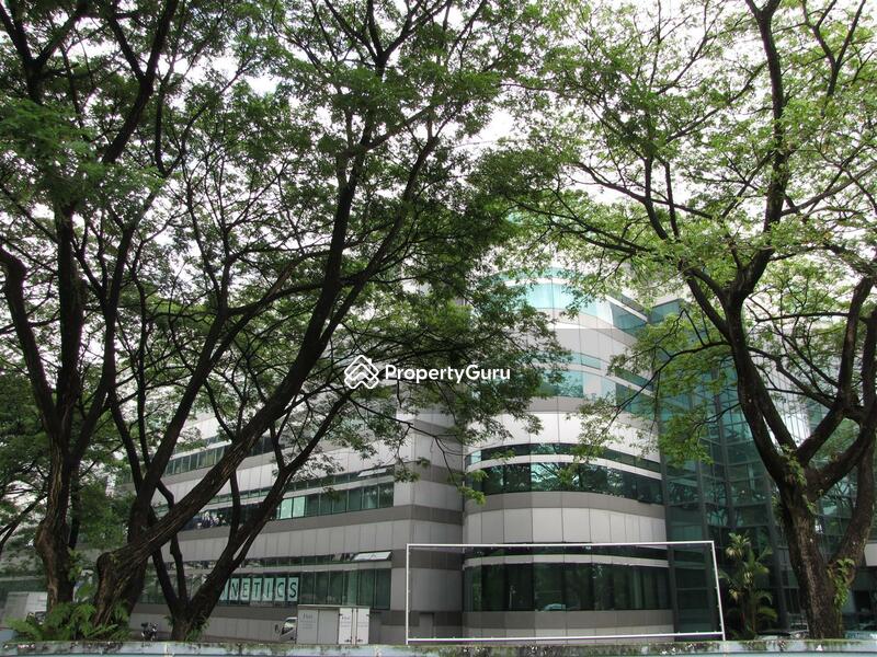 Clementi West Distripark #0