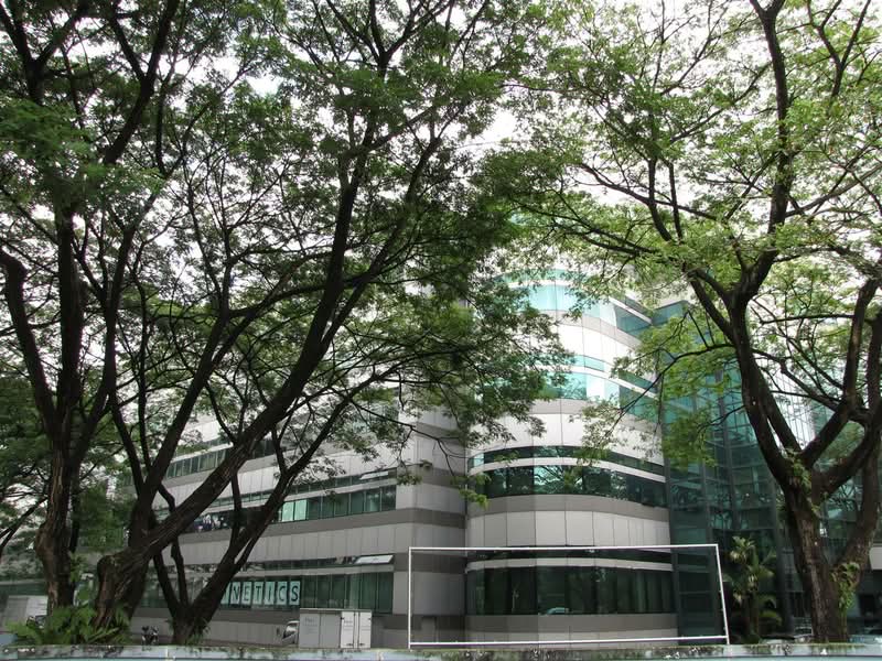 Clementi West Distripark, 1 Clementi Loop, Buona Vista / West Coast / Clementi New Town, 3,379 sqft, Factory / Workshop (B2) For Rent, by Isma Seeneevassen, 500273148 - CommercialGuru.com.sg