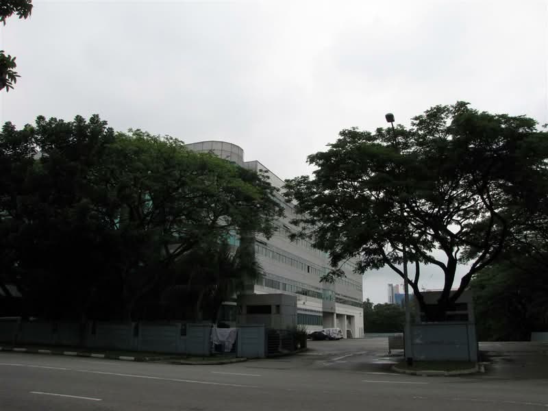 Clementi West Distripark, 1 Clementi Loop, Buona Vista / West Coast / Clementi New Town, 3,379 sqft, Factory / Workshop (B2) For Rent, by Isma Seeneevassen, 500273148 - CommercialGuru.com.sg