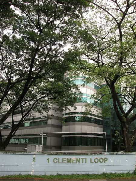 Clementi West Distripark, 1 Clementi Loop, Buona Vista / West Coast / Clementi New Town, 3,379 sqft, Factory / Workshop (B2) For Rent, by Isma Seeneevassen, 500273148 - CommercialGuru.com.sg