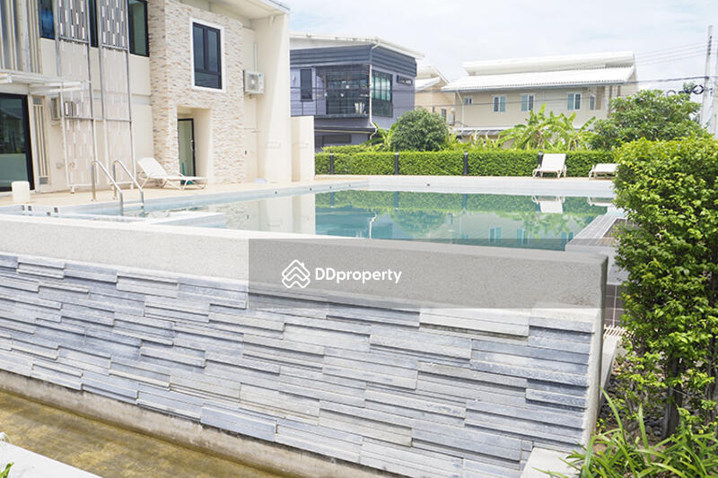 For Rent - Phuksa Puri Chanbua Bangna km. 5, Samut Prakan