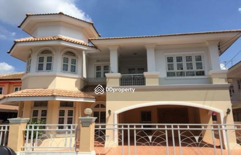 For Sale - Passorn 2 Rangsit Klong 3, Pathum Thani