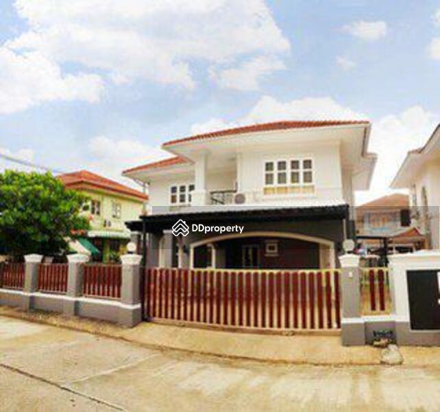 ขาย - Passorn 2 Rangsit Klong 3 : ภัสสร 2 รังสิต คลอง 3, ปทุมธานี