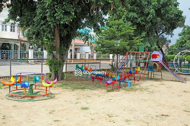 ขาย - Passorn 2 Rangsit Klong 3 : ภัสสร 2 รังสิต คลอง 3, ปทุมธานี