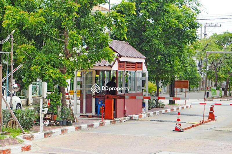 ขาย - Passorn 2 Rangsit Klong 3 : ภัสสร 2 รังสิต คลอง 3, ปทุมธานี