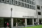 Clifford Centre #0