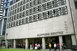 Clifford Centre #0