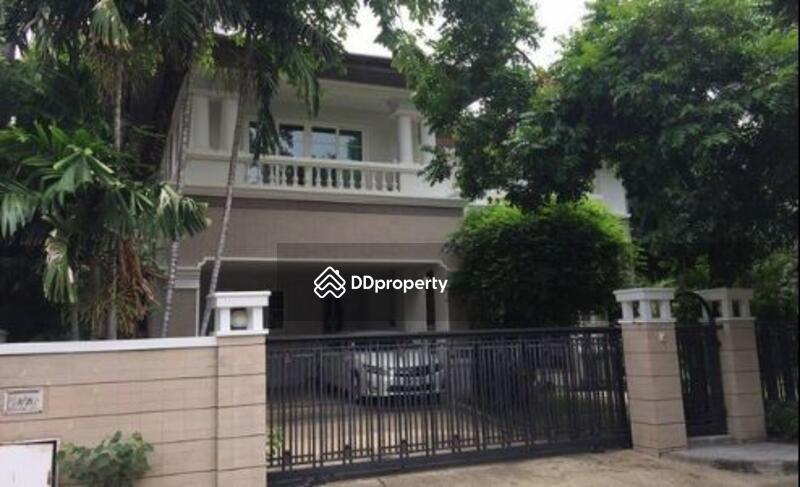 For Sale - Ladawan Ramintra Km.2, Bangkok