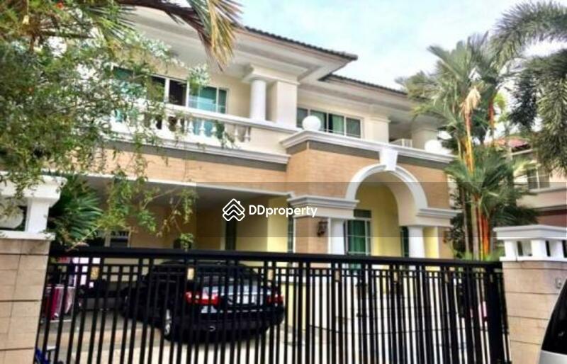 For Sale - Ladawan Ramintra Km.2, Bangkok