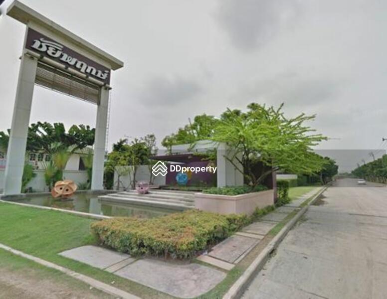 For Sale - Chaiyaphruek Bangyai, Nonthaburi