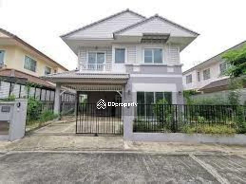 For Sale - Chaiyaphruek Bangyai, Nonthaburi