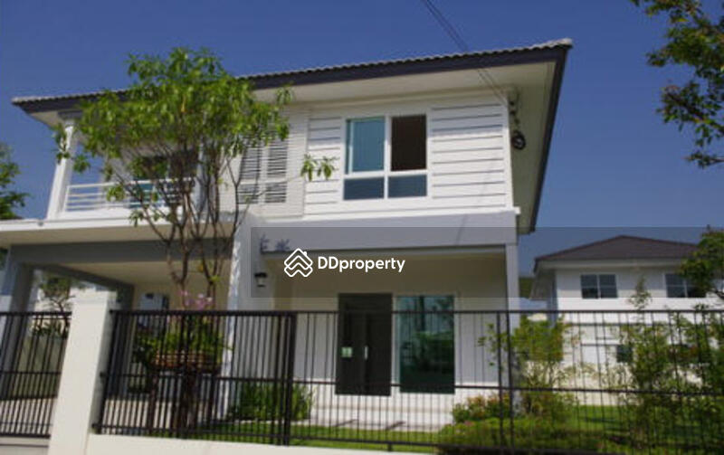 For Sale - Chaiyaphruek Bangyai, Nonthaburi
