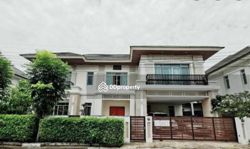 For Sale - Rattanawadee Regent, Bangkok