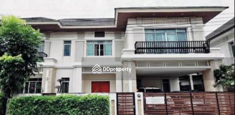 For Sale - Rattanawadee Regent, Bangkok