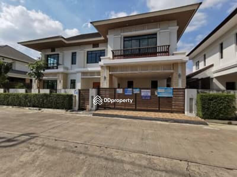 For Sale - Rattanawadee Regent, Bangkok