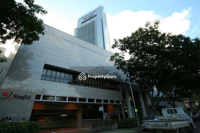 Comcentre at Orchard / River Valley in SG | CommercialGuru