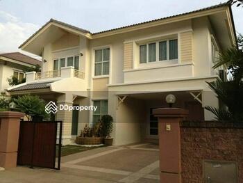 Casa Ville Watcharapon-Sukhapibarn 5 : คาซ่า วิลล์ วัชรพล-สุขาภิบาล 5