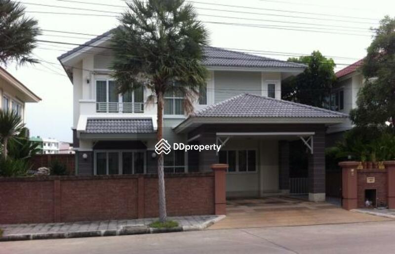 Casa Ville Watcharapon-Sukhapibarn 5 : คาซ่า วิลล์ วัชรพล-สุขาภิบาล 5 #0